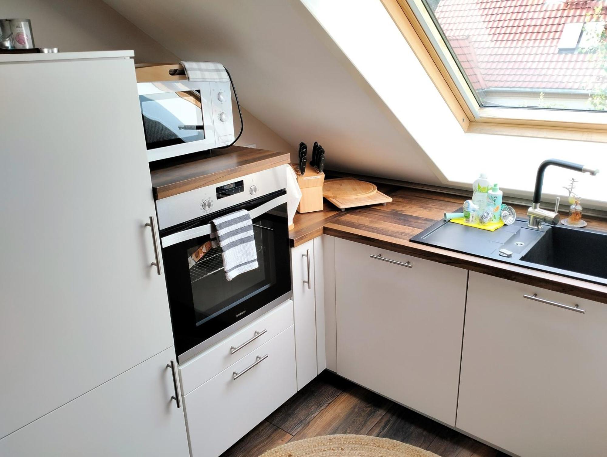 Apartamento Am Waldesrand: Garden Retreat With Family-friendly Amenities
