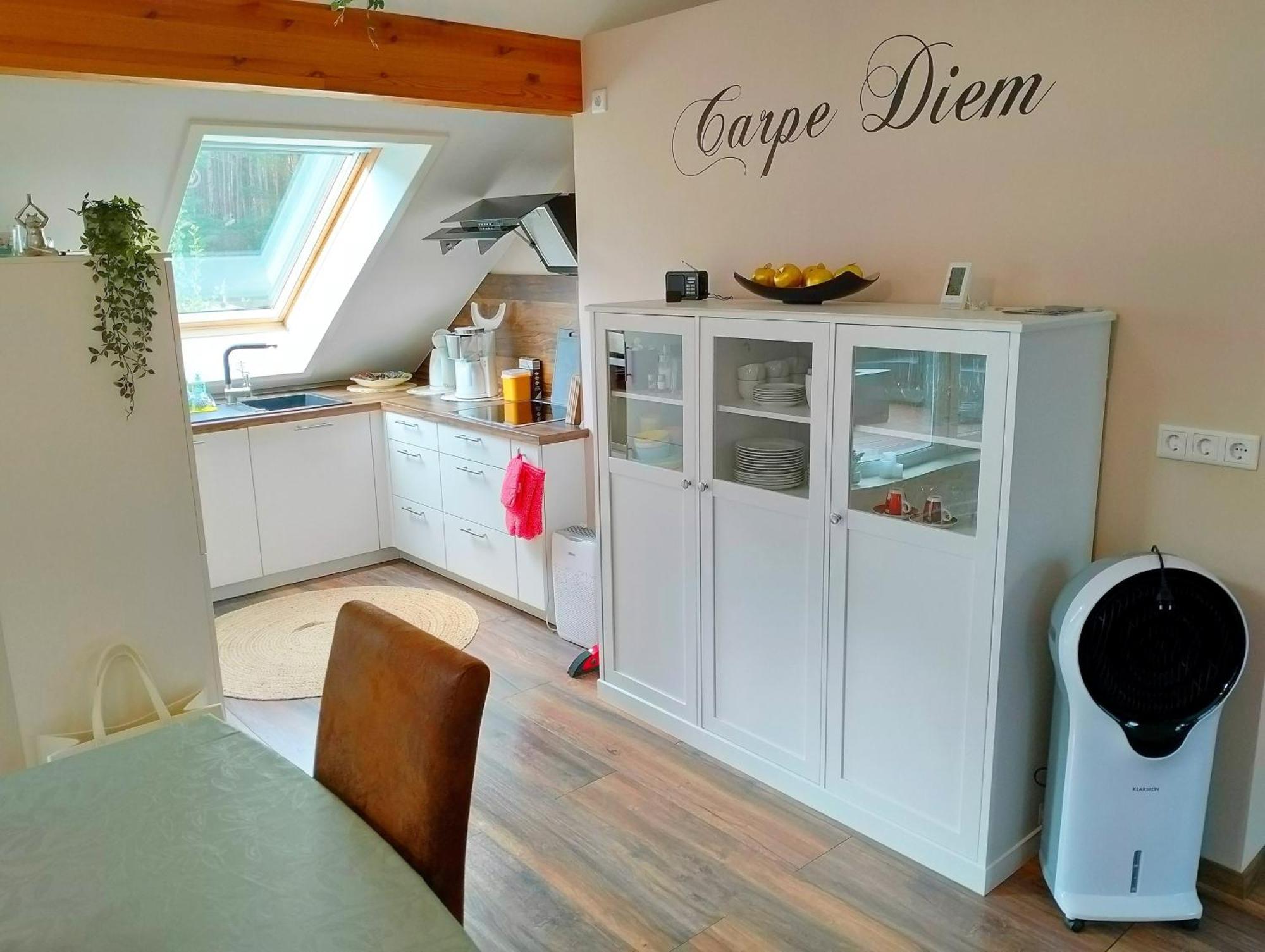 Apartamento Am Waldesrand: Garden Retreat With Family-friendly Amenities
