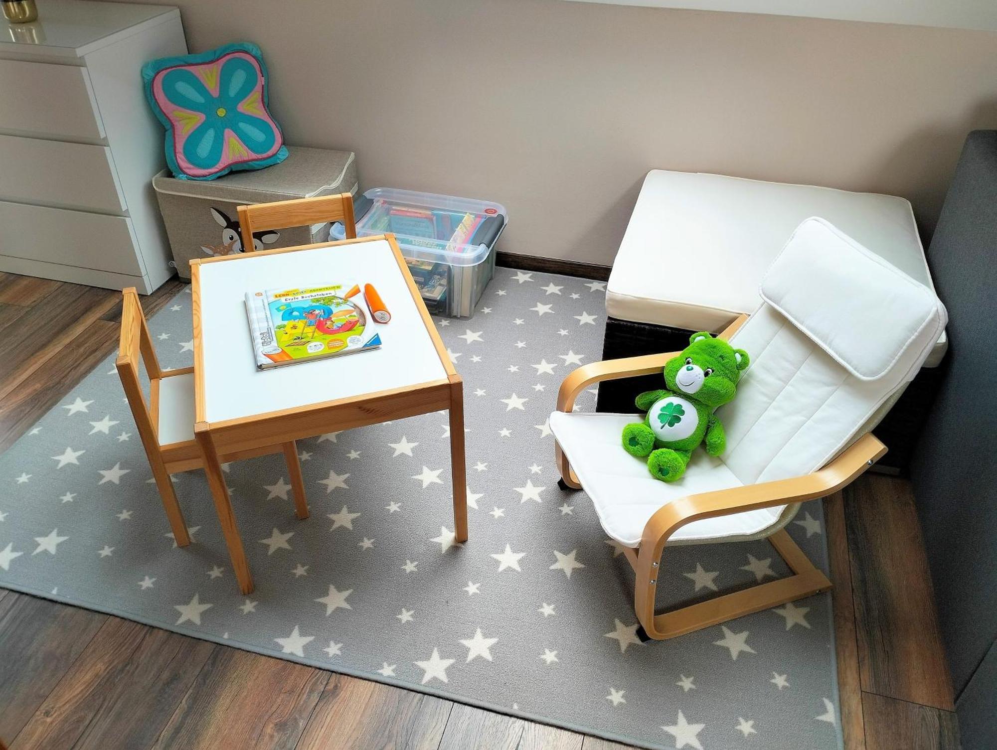 Apartamento Am Waldesrand: Garden Retreat With Family-friendly Amenities *
