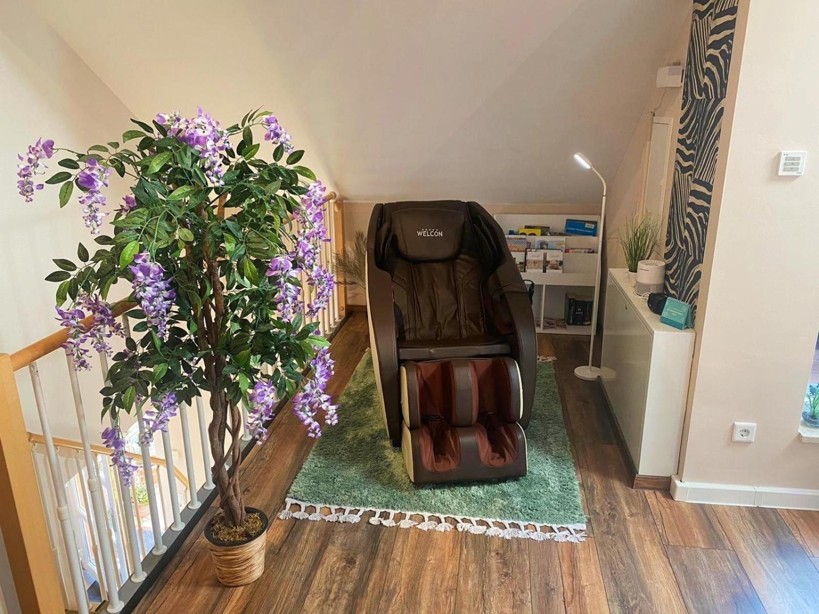 Am Waldesrand: Garden Retreat With Family-friendly Amenities Apartamento Cottbus